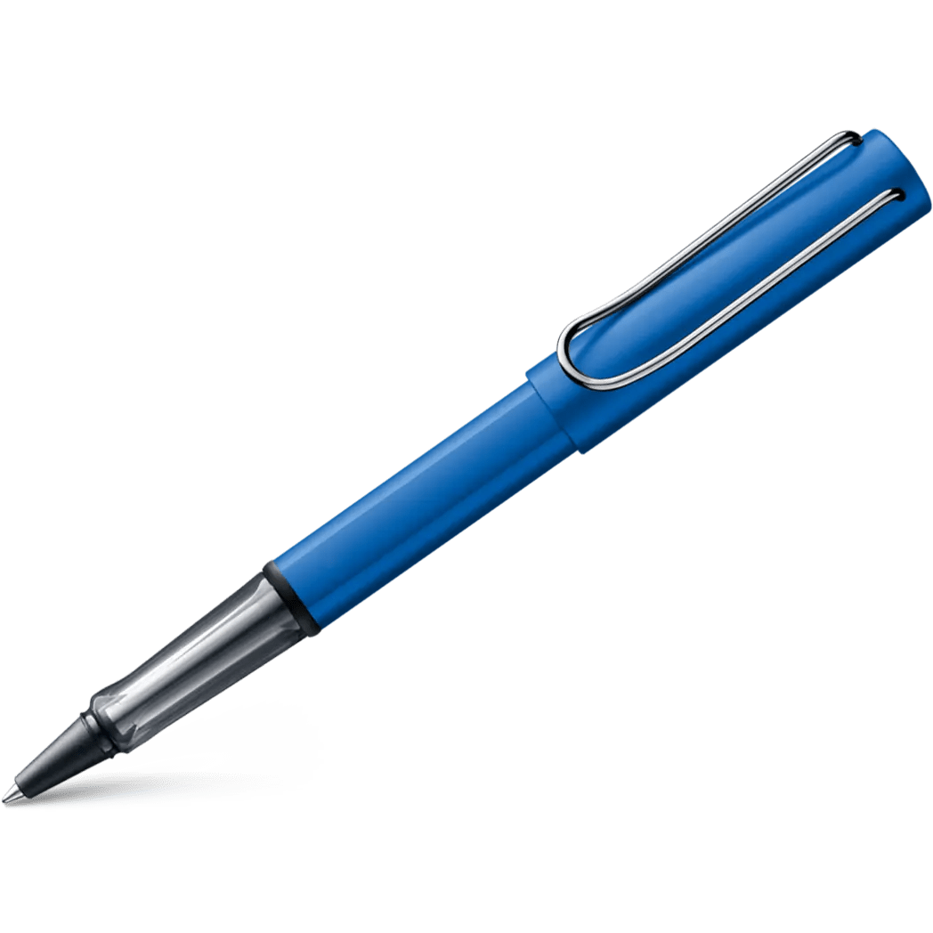 Lamy Al-Star Rollerball Ocean Blue STE - Pen Boutique Ltd