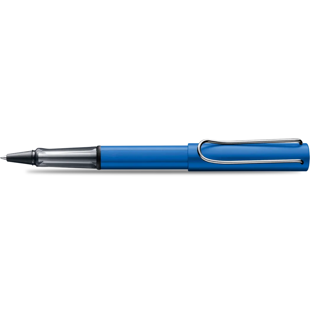 Lamy Al-Star Rollerball Ocean Blue STE-Pen Boutique Ltd