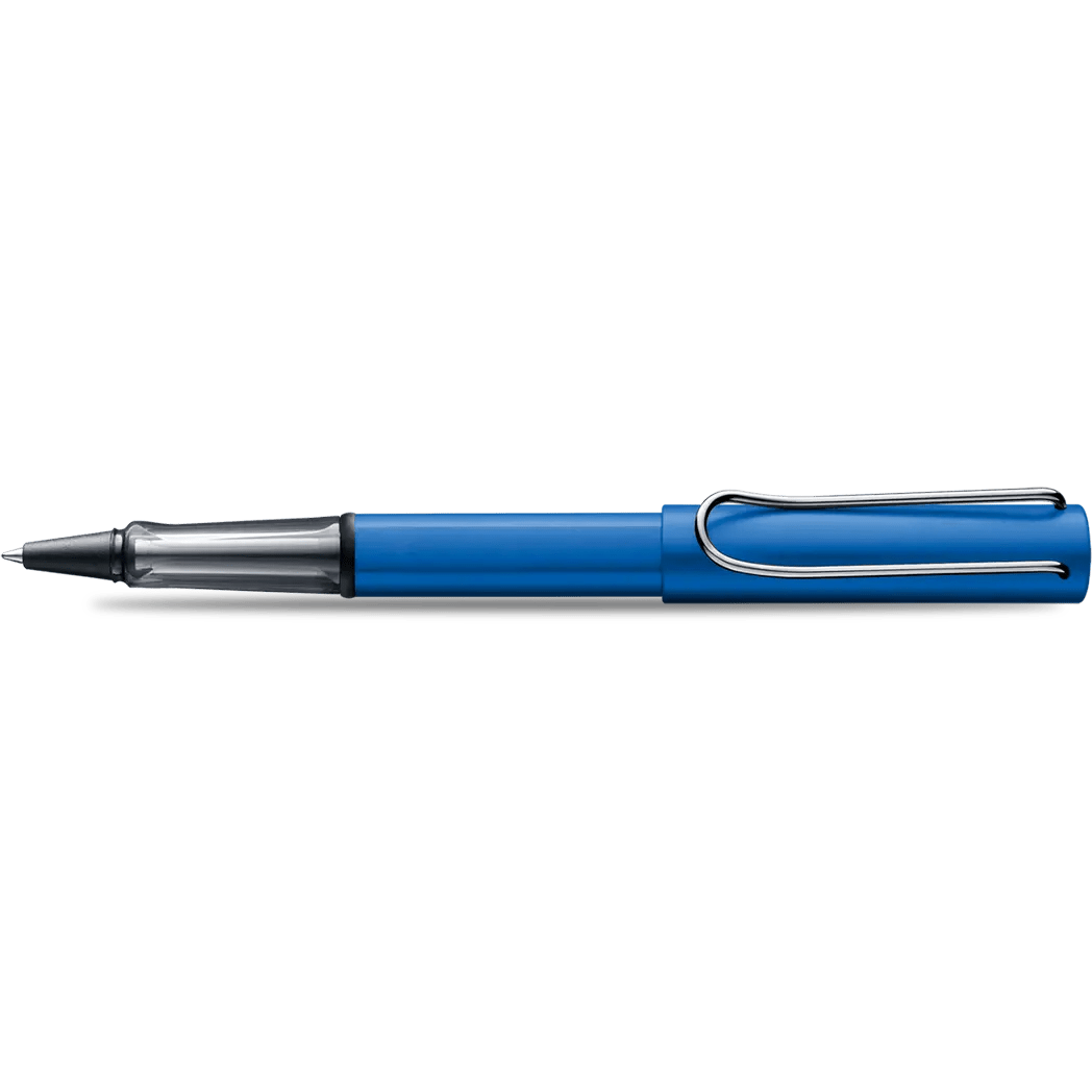 Lamy Al-Star Rollerball Ocean Blue STE - Pen Boutique Ltd