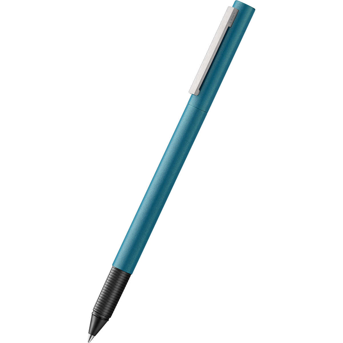 Lamy Cp1 Rollerball Pen - Aquamarine (Special Edition) - Pen Boutique Ltd