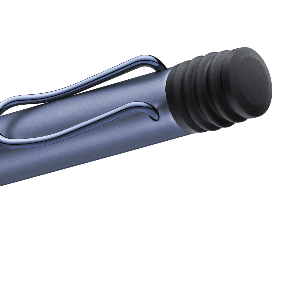 Lamy Lx Ballpoint Pen - Blue - Pen Boutique Ltd