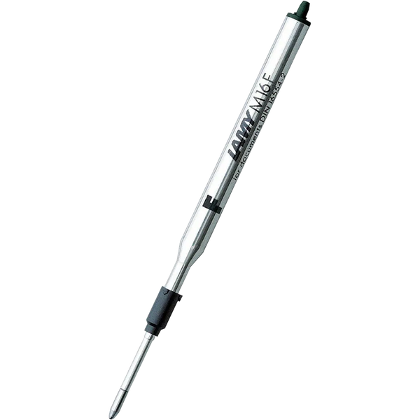 Lamy M16 Ballpoint Refill - Black-Pen Boutique Ltd