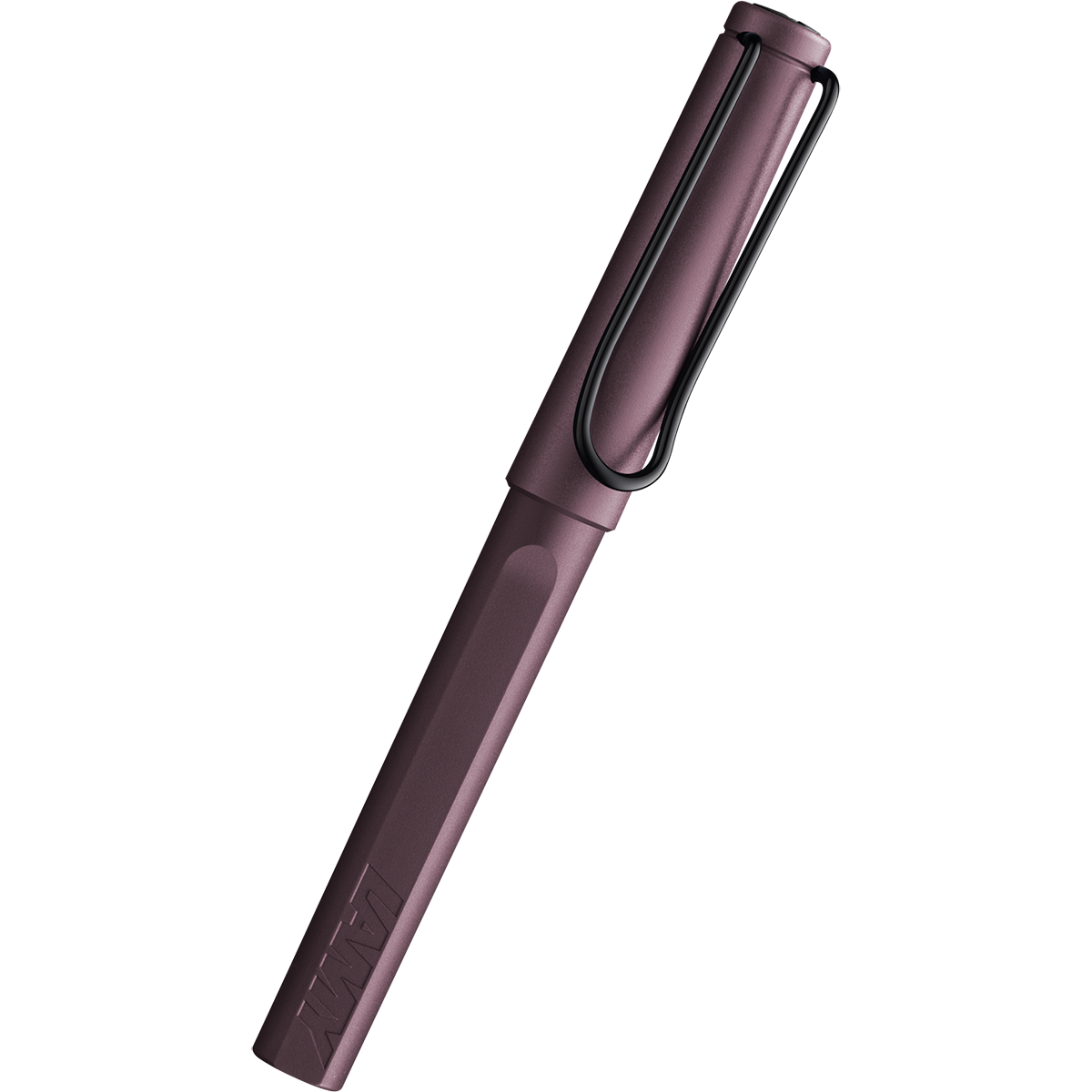 Lamy Safari Fountain Pen - Scarlet-Pen Boutique Ltd