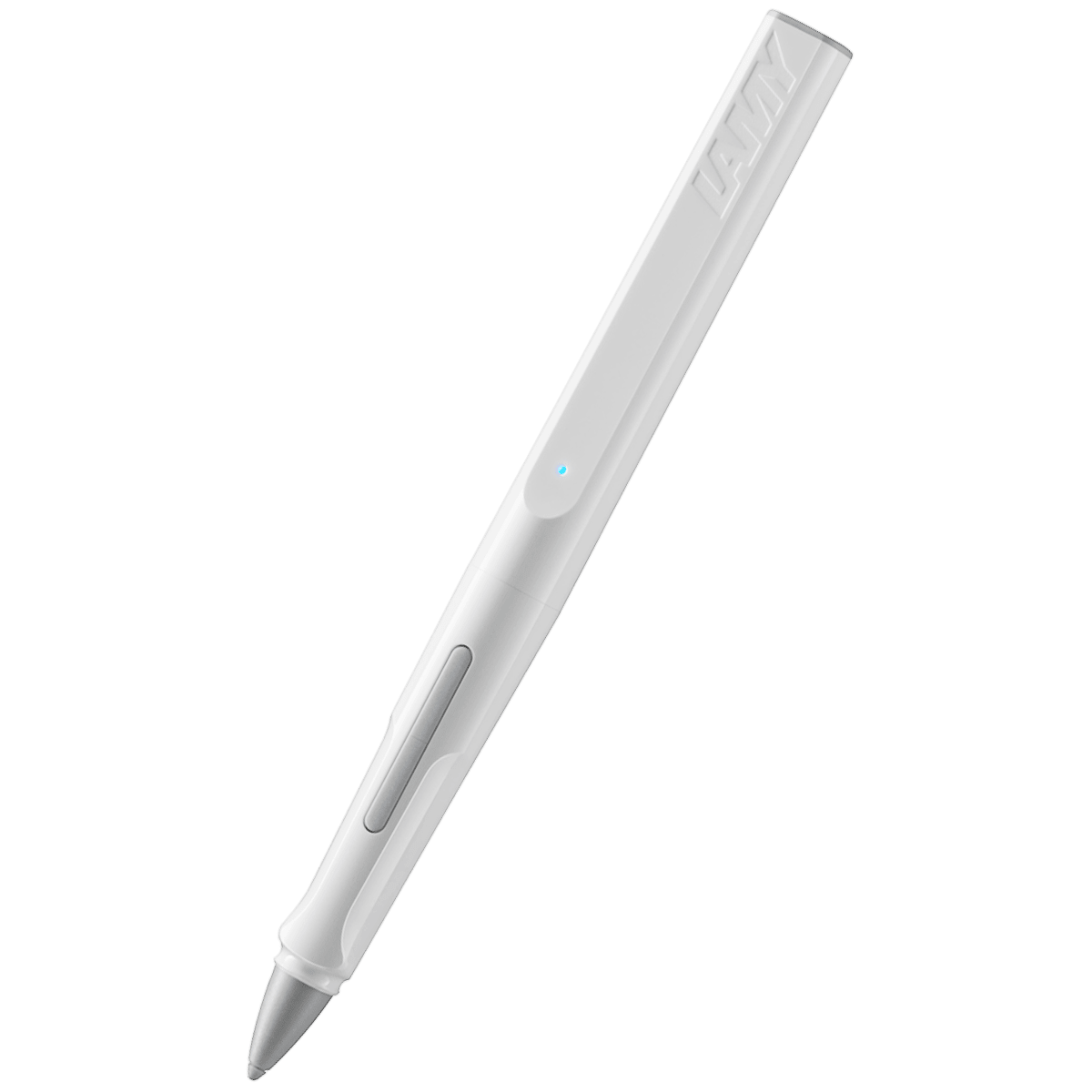 Lamy Safari Note + Stylus Pen - White (Gloss) - Pen Boutique Ltd