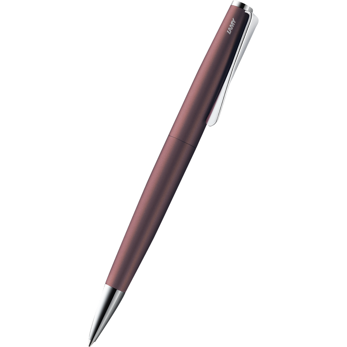 Lamy Studio Ballpoint Pen - Orion Matt (Special Edition)-Pen Boutique Ltd