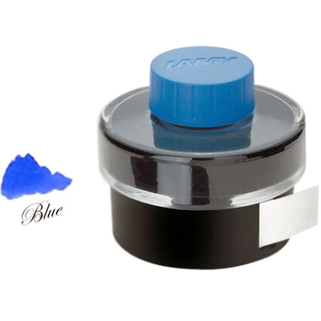 Lamy T52 Ink Bottle - Blue-Pen Boutique Ltd