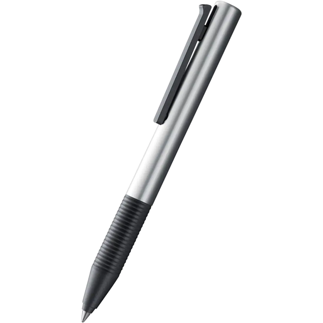 Lamy Tipo Capless Rollerball Pen - Aluminum-Pen Boutique Ltd