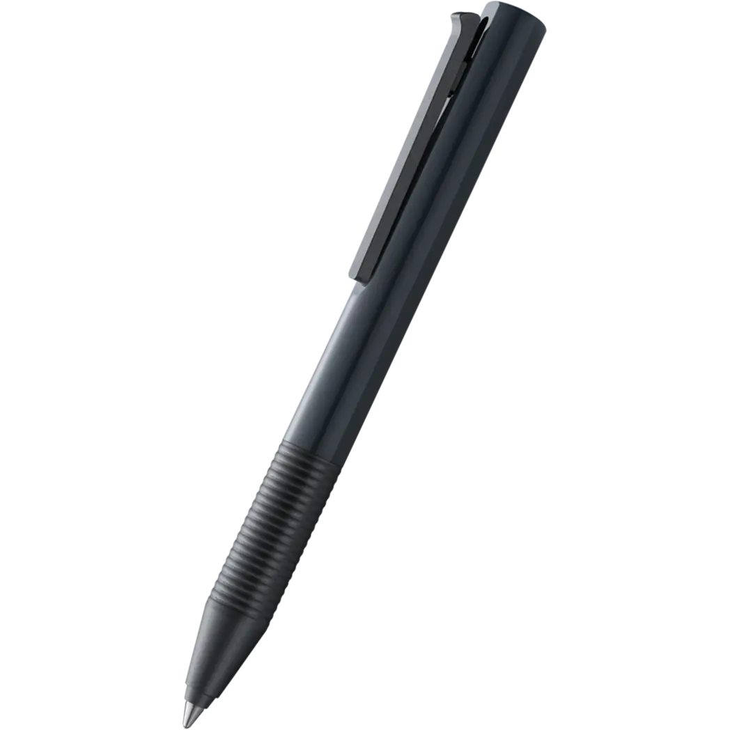 Lamy Tipo Rollerball Pen - Coal-Pen Boutique Ltd