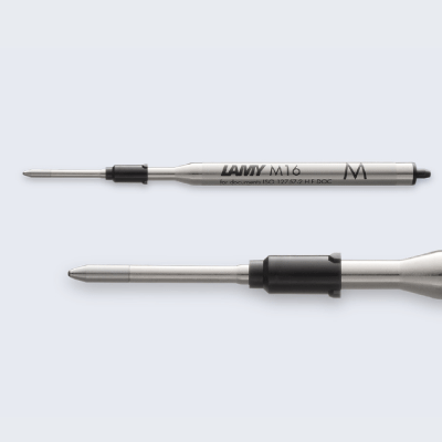 Lamy Ballpoint Refills