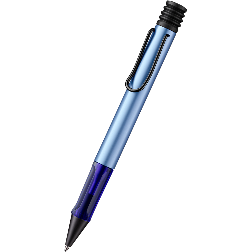 Lamy AL-Star Mechanical Pencil - Aquatic - 0.5 mm (Special Edition) Lamy Pens