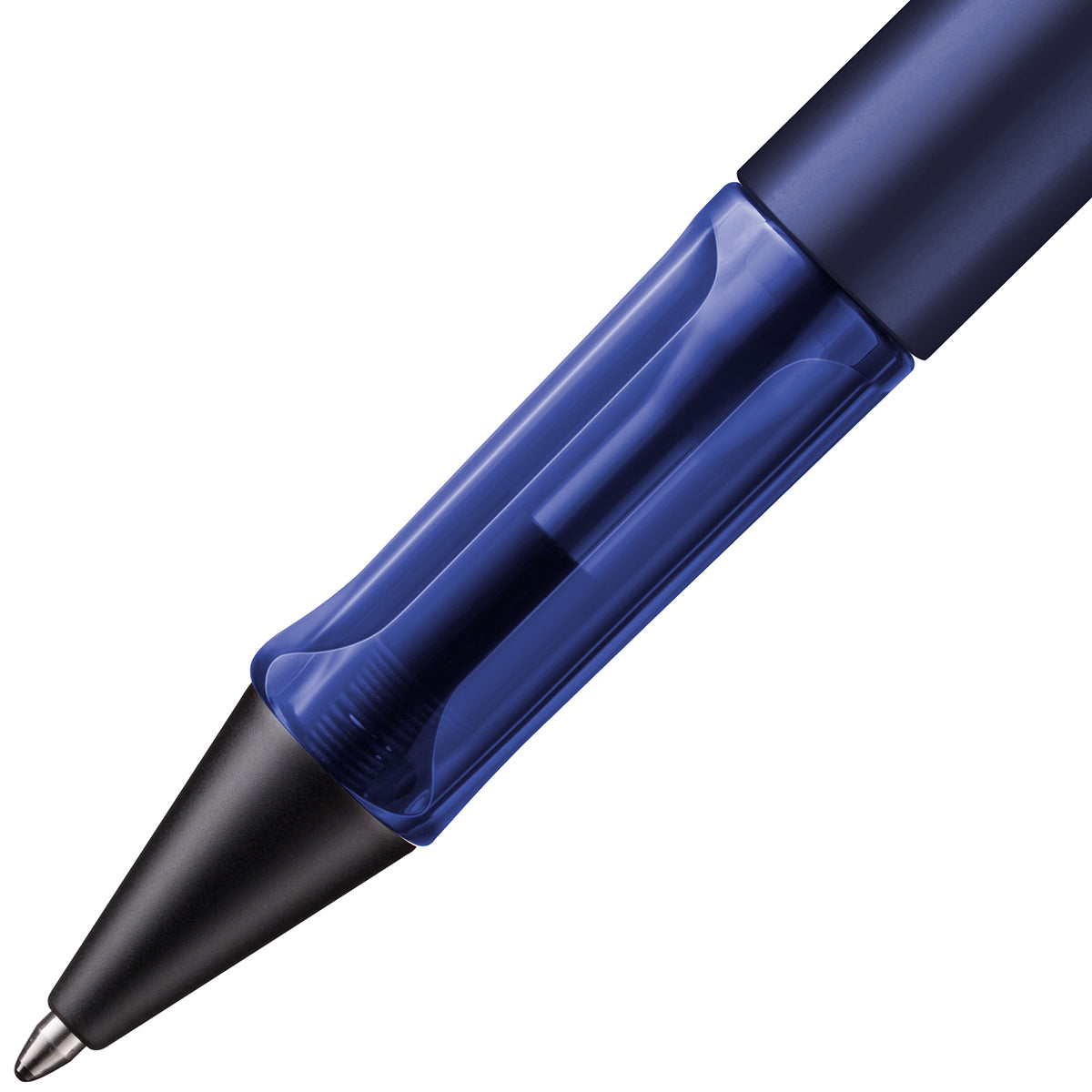 Lamy AL-Star Ballpoint Pen - Dark Dusk (Special Edition)-Pen Boutique Ltd