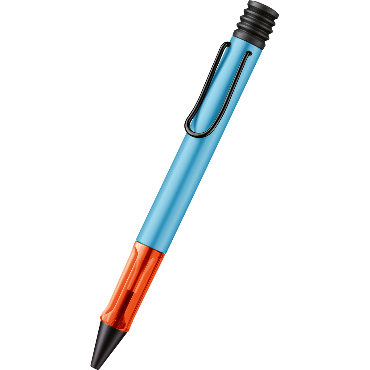 Lamy AL-Star Ballpoint Pen - Denim (Special Edition)-Pen Boutique Ltd