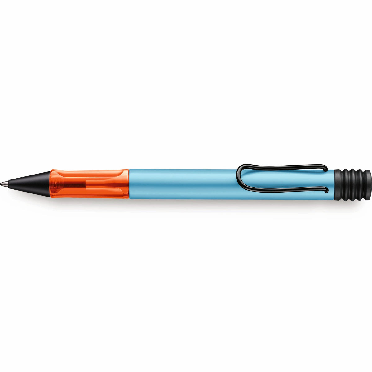 Lamy AL-Star Ballpoint Pen - Denim (Special Edition)-Pen Boutique Ltd