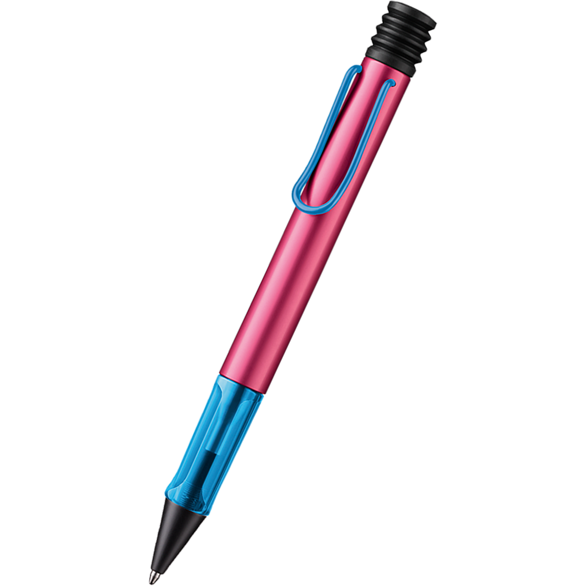 Lamy AL-Star Ballpoint Pen - Rollerskate (Special Edition)-Pen Boutique Ltd