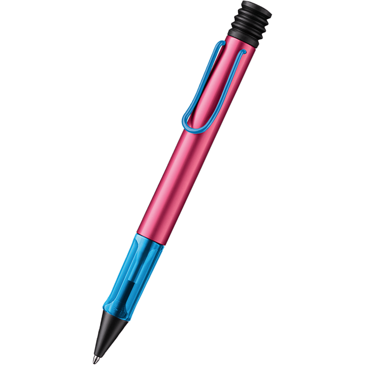 Lamy AL-Star Ballpoint Pen - Rollerskate (Special Edition) - Pen Boutique Ltd