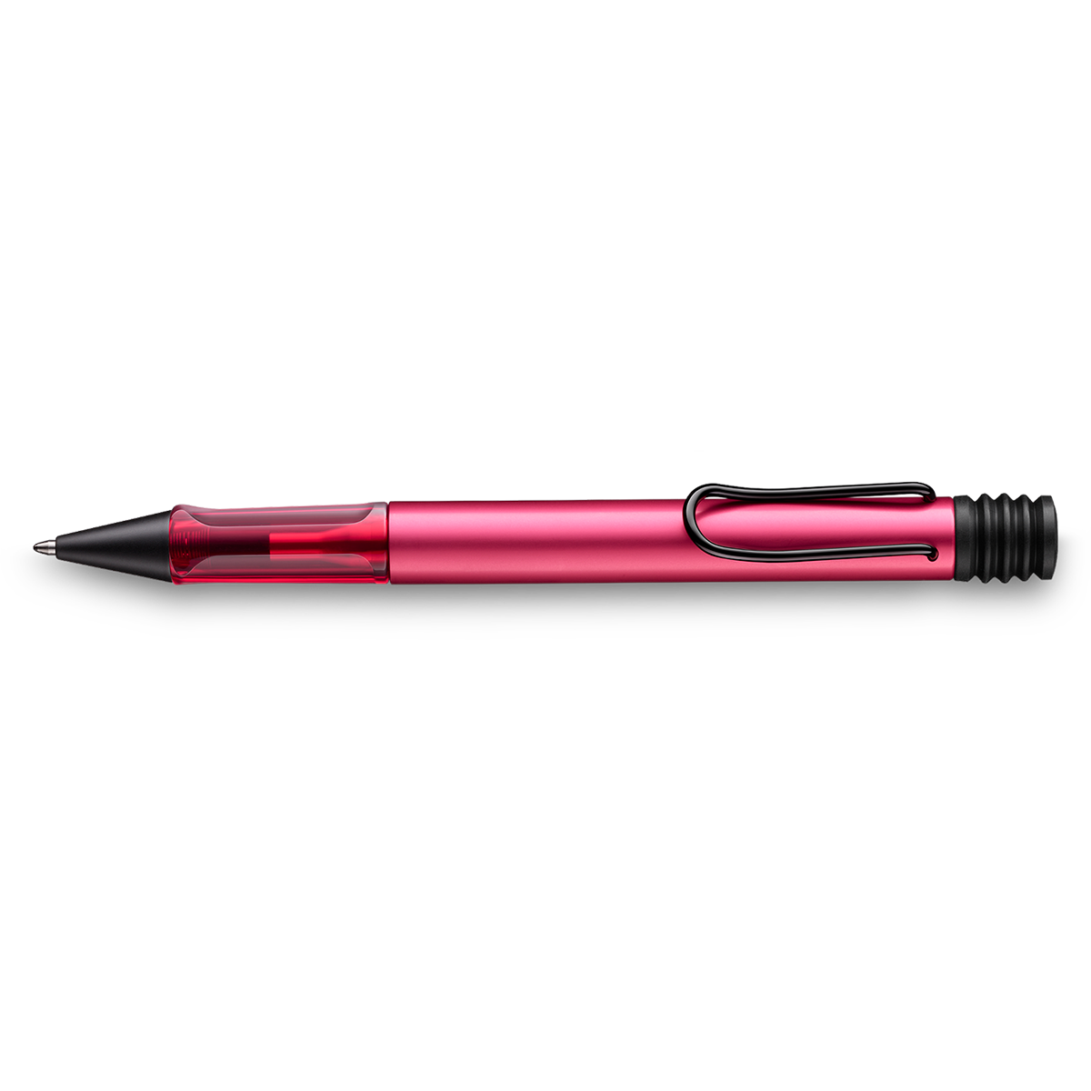 Lamy AL-Star Ballpoint Pen - Fiery (Special Edition) Lamy Pens
