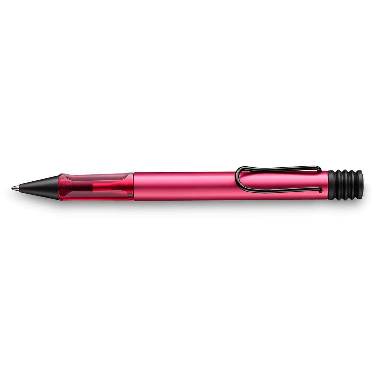 Lamy AL - Star Ballpoint Pen - Fiery (Special Edition) - Pen Boutique Ltd
