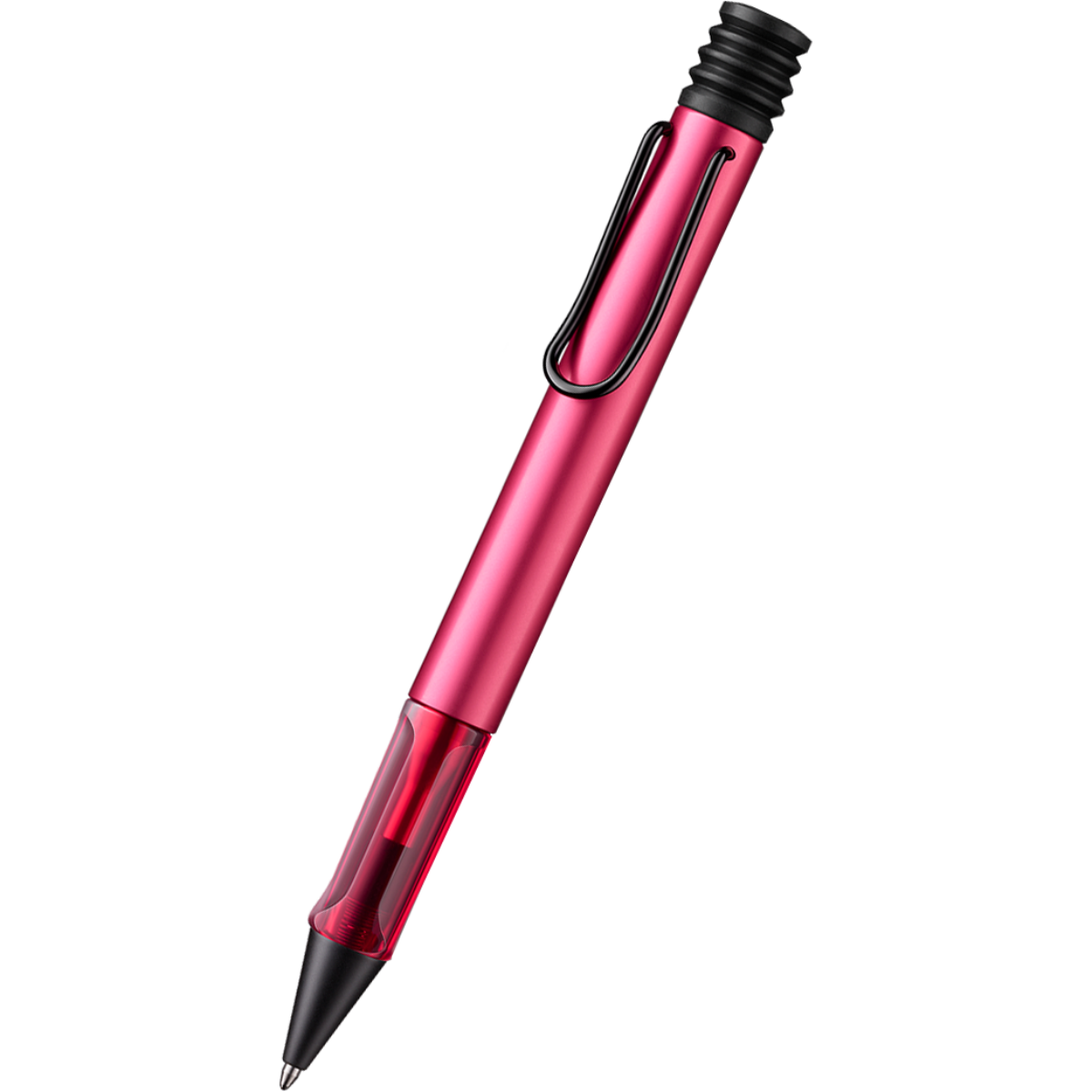 Lamy AL-Star Ballpoint Pen - Fiery (Special Edition) Lamy Pens