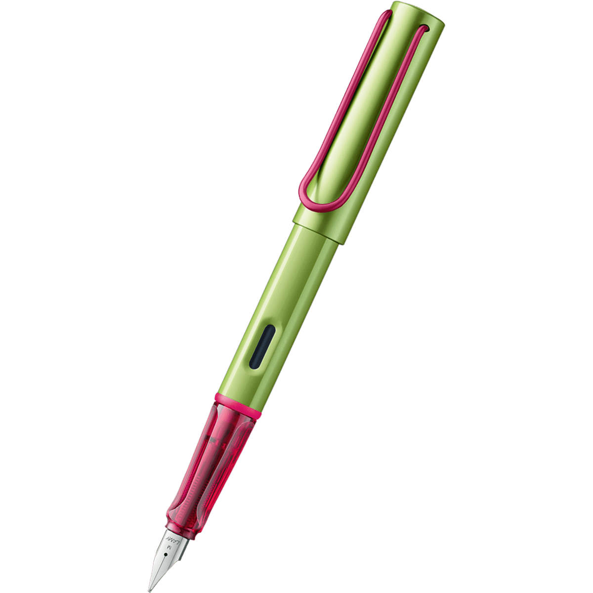 Lamy AL-Star Fountain Pen - Disco (Special Edition) - Pen Boutique Ltd