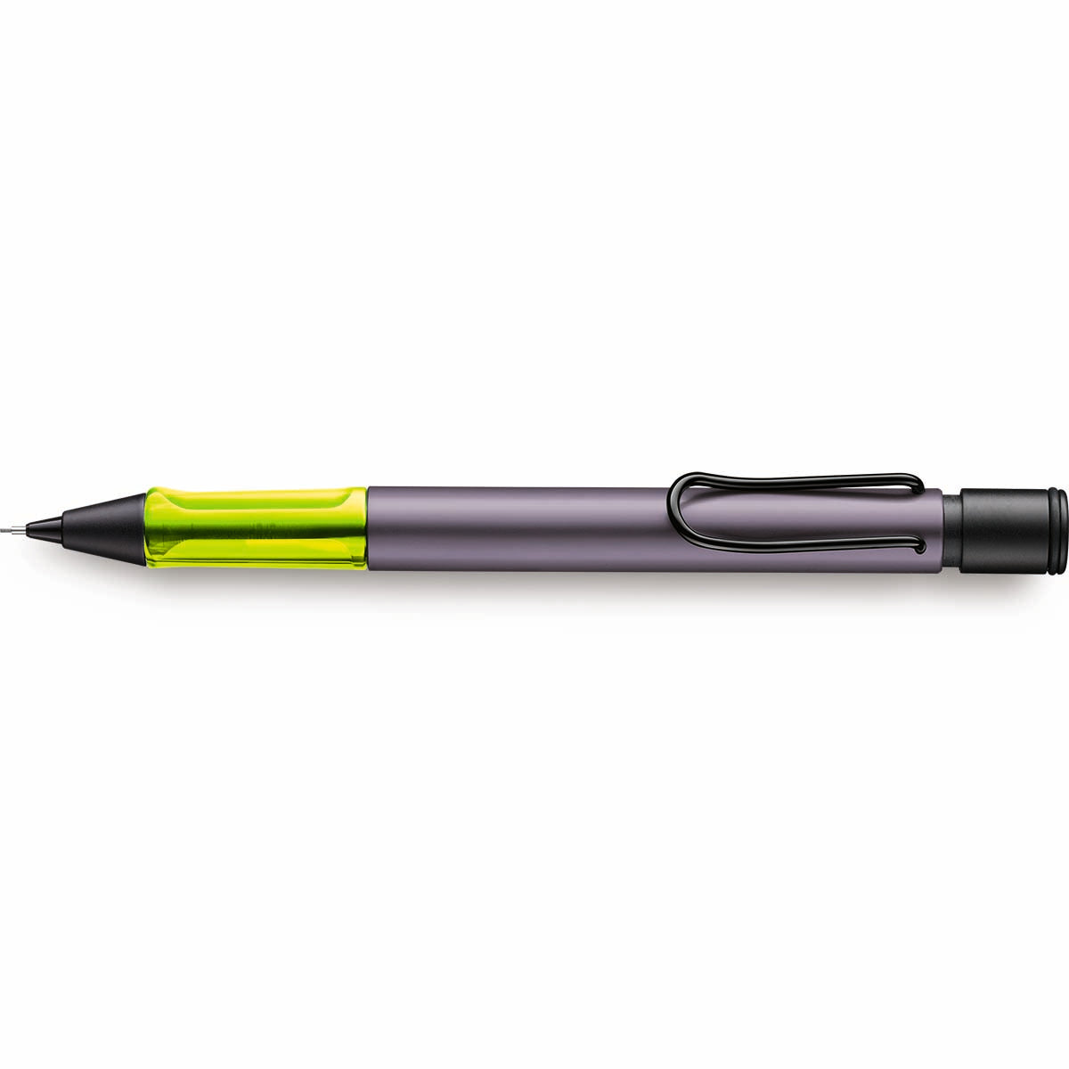 Lamy AL-Star Mechanical Pencil - Aubergine - 0.5 mm (Special Edition)-Pen Boutique Ltd