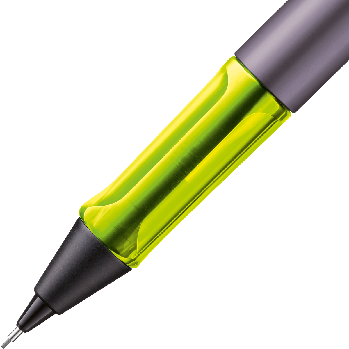 Lamy AL-Star Mechanical Pencil - Aubergine - 0.5 mm (Special Edition)-Pen Boutique Ltd