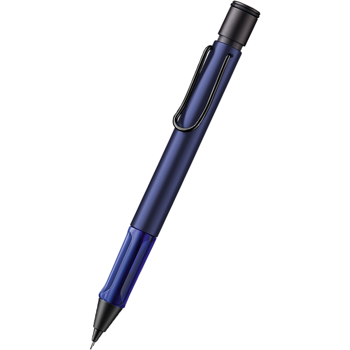 Lamy AL-Star Mechanical Pencil - Dark Dusk - 0.5 mm (Special Edition)-Pen Boutique Ltd