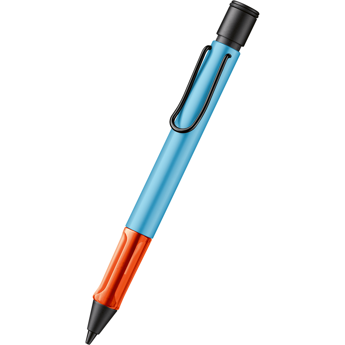 Lamy AL-Star Mechanical Pencil - Denim - 0.5 mm (Special Edition)-Pen Boutique Ltd