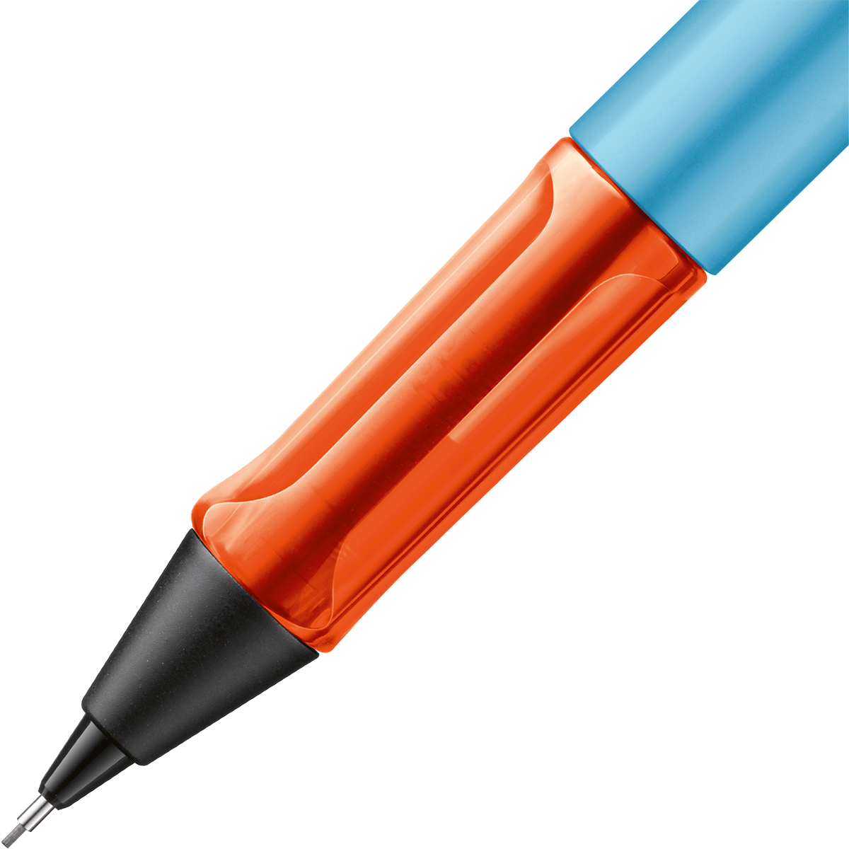 Lamy AL-Star Mechanical Pencil - Denim - 0.5 mm (Special Edition)-Pen Boutique Ltd