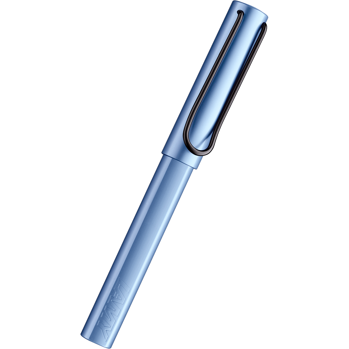 Lamy AL - Star Rollerball Pen - Aquatic (Special Edition) - Pen Boutique Ltd