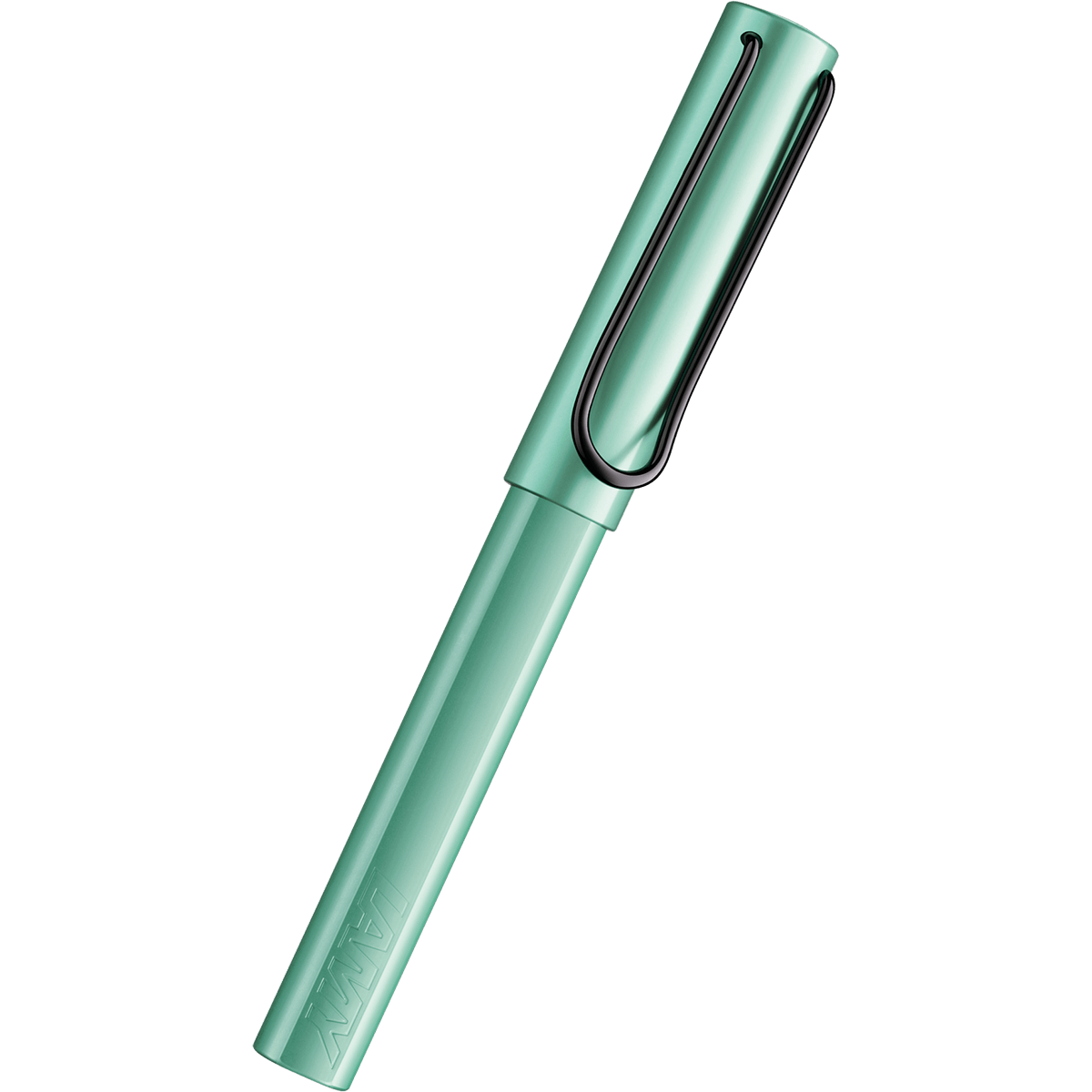Lamy AL - Star Rollerball Pen - Mint (Special Edition) - Pen Boutique Ltd