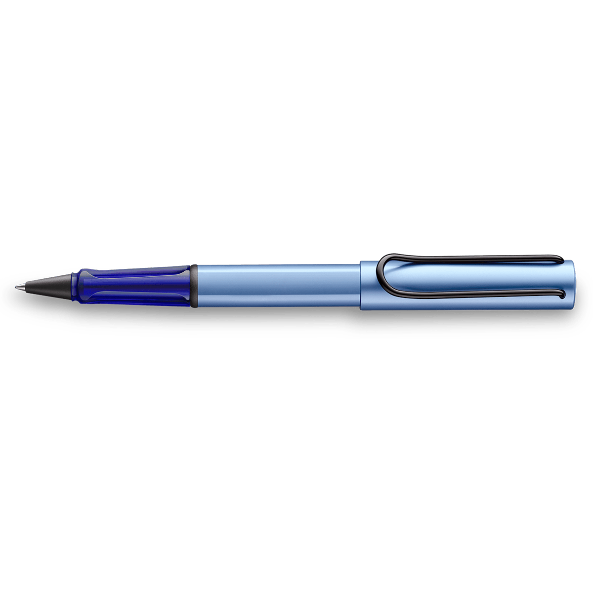 Lamy AL - Star Rollerball Pen - Aquatic (Special Edition) - Pen Boutique Ltd