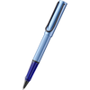 Lamy AL-Star Rollerball Pen - Aquatic (Special Edition) Lamy Pens