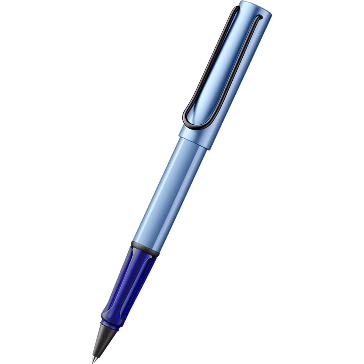 Lamy AL - Star Rollerball Pen - Aquatic (Special Edition) - Pen Boutique Ltd
