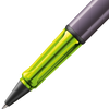 Lamy AL-Star Rollerball Pen - Aubergine (Special Edition)-Pen Boutique Ltd