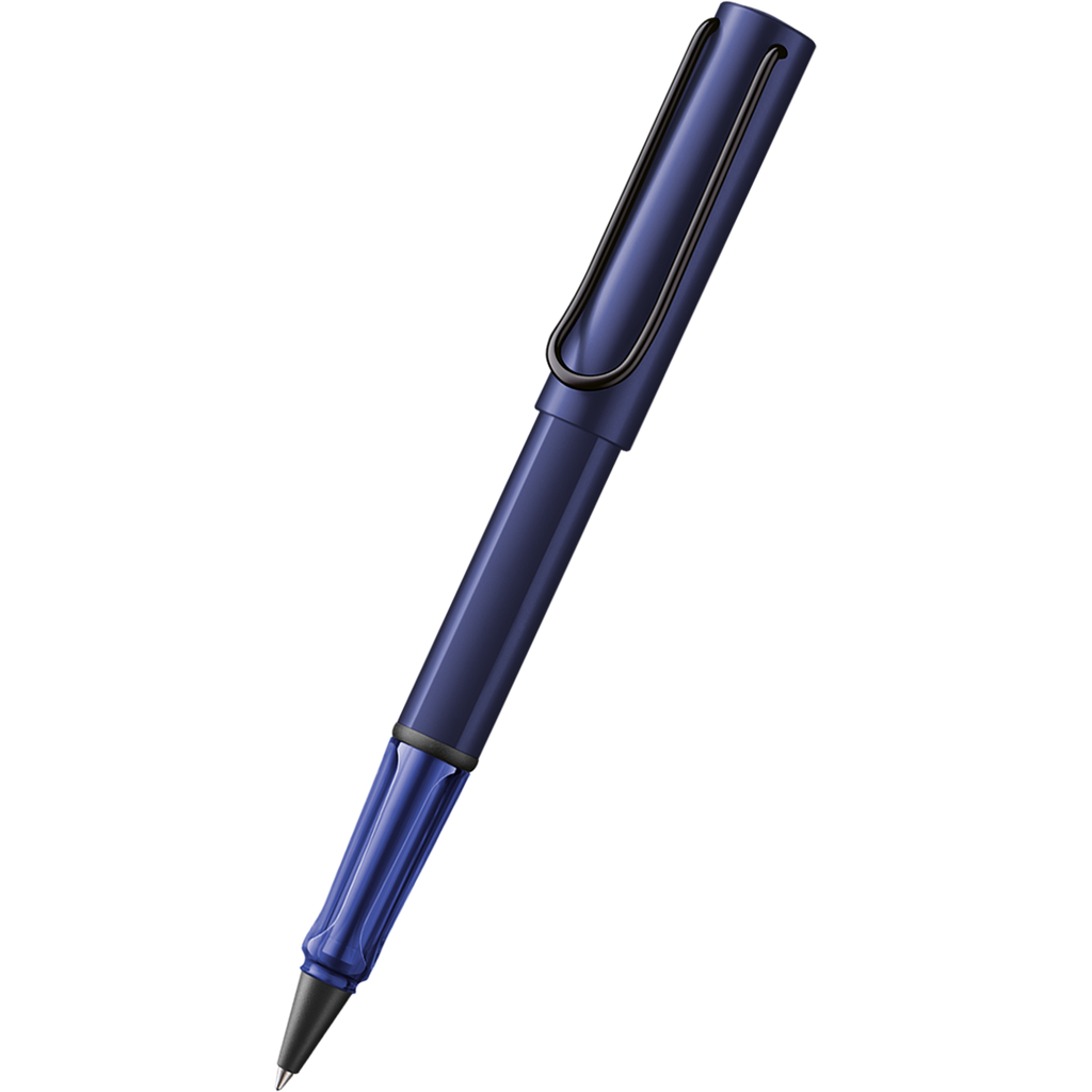 Lamy AL-Star Rollerball Pen - Dark Dusk (Special Edition)-Pen Boutique Ltd