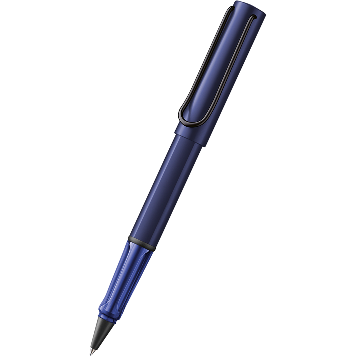 Lamy AL-Star Rollerball Pen - Dark Dusk (Special Edition)-Pen Boutique Ltd