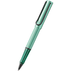 Lamy AL-Star Rollerball Pen - Mint (Special Edition)-Pen Boutique Ltd