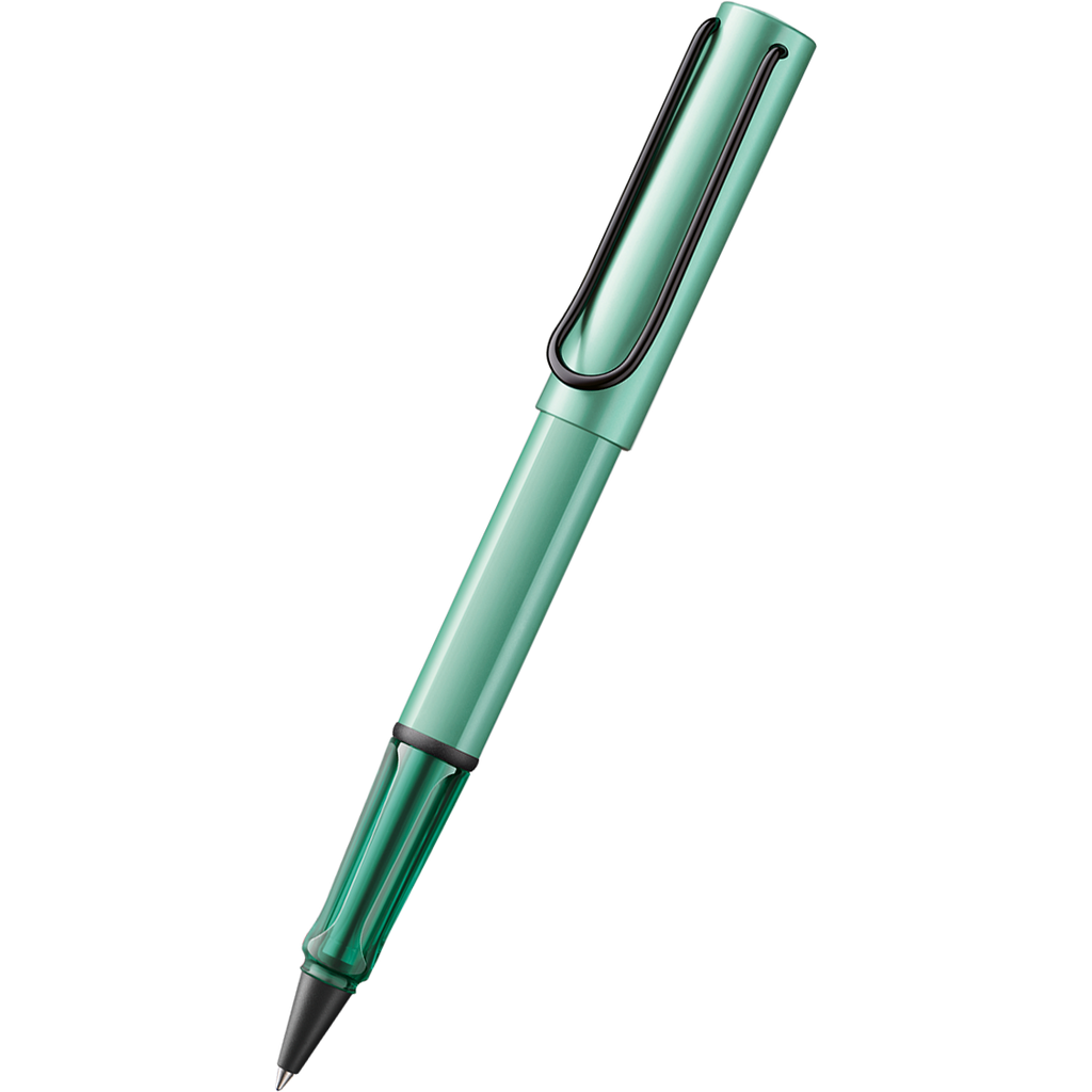 Lamy AL-Star Rollerball Pen - Mint (Special Edition)-Pen Boutique Ltd