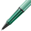 Lamy AL-Star Rollerball Pen - Mint (Special Edition)-Pen Boutique Ltd