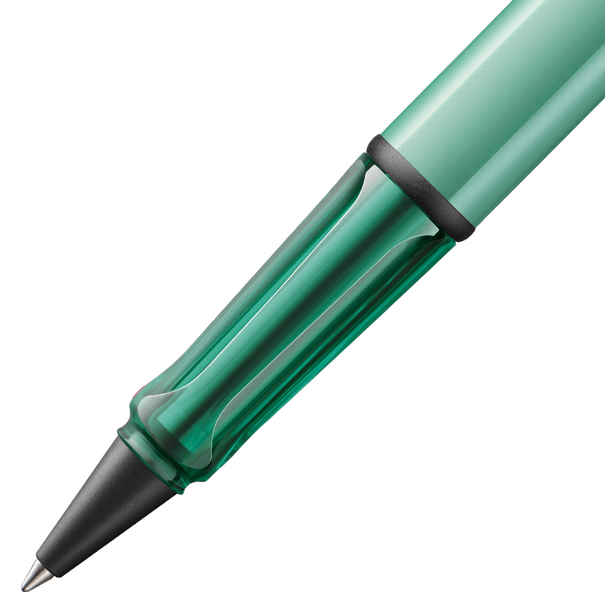 Lamy AL-Star Rollerball Pen - Mint (Special Edition)-Pen Boutique Ltd