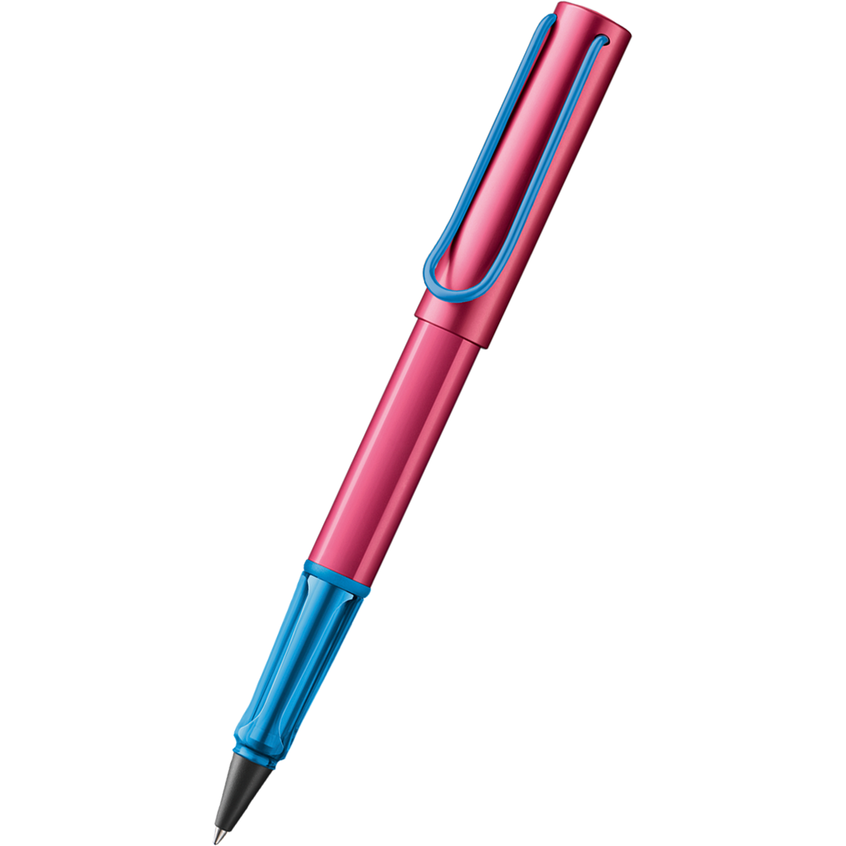 Lamy AL-Star Rollerball Pen - Rollerskate (Special Edition)-Pen Boutique Ltd