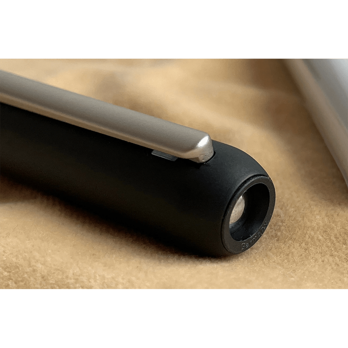 Lamy Dialog 3 Fountain Pen - Piano Black - Pen Boutique Ltd
