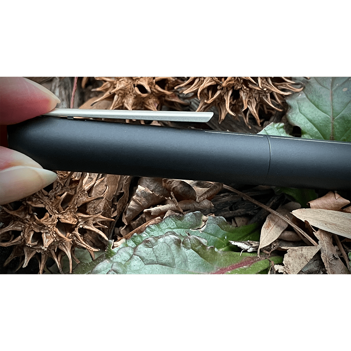 Lamy Dialog 3 Fountain Pen - Piano Black - Pen Boutique Ltd