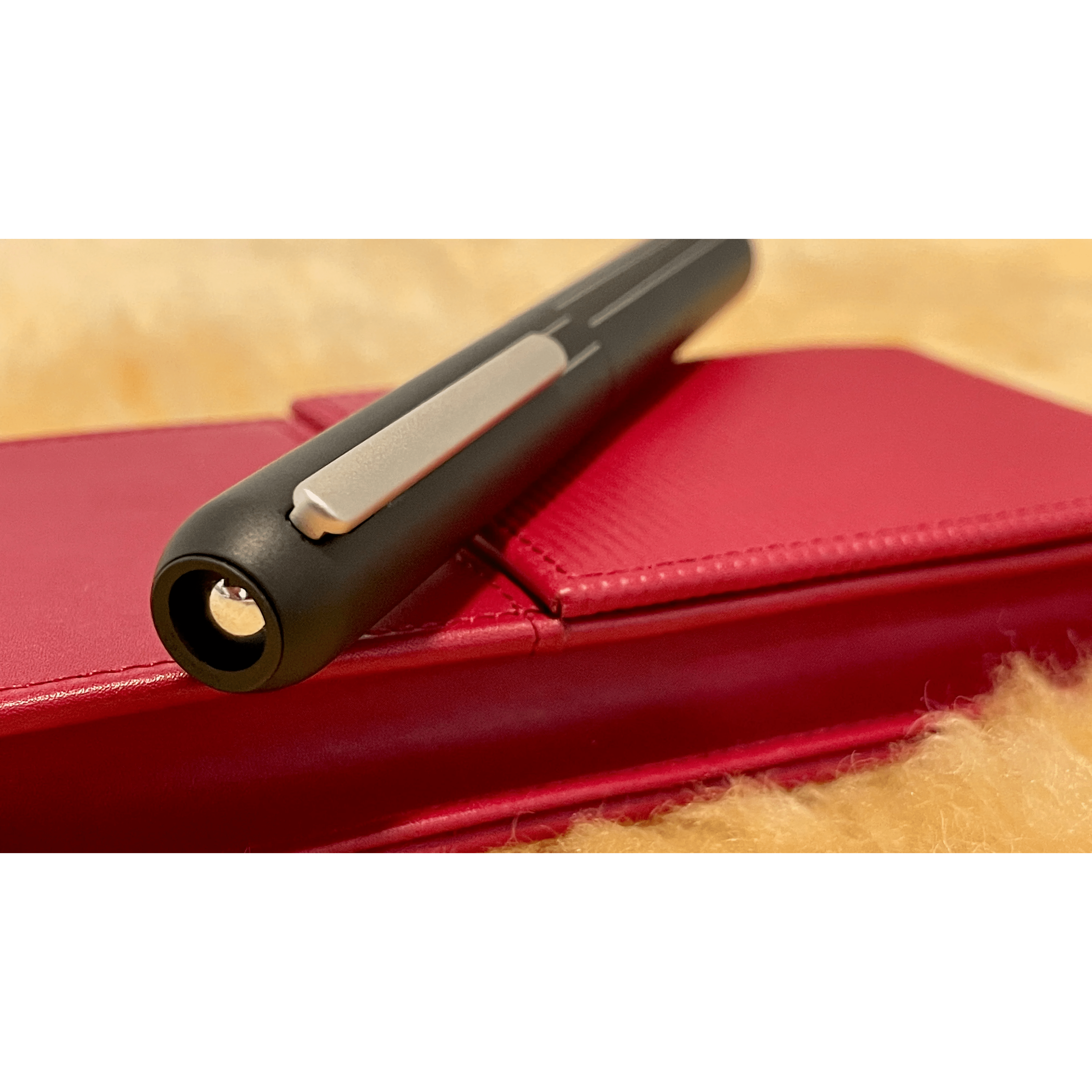 Lamy Dialog 3 Fountain Pen - Piano Black - Pen Boutique Ltd
