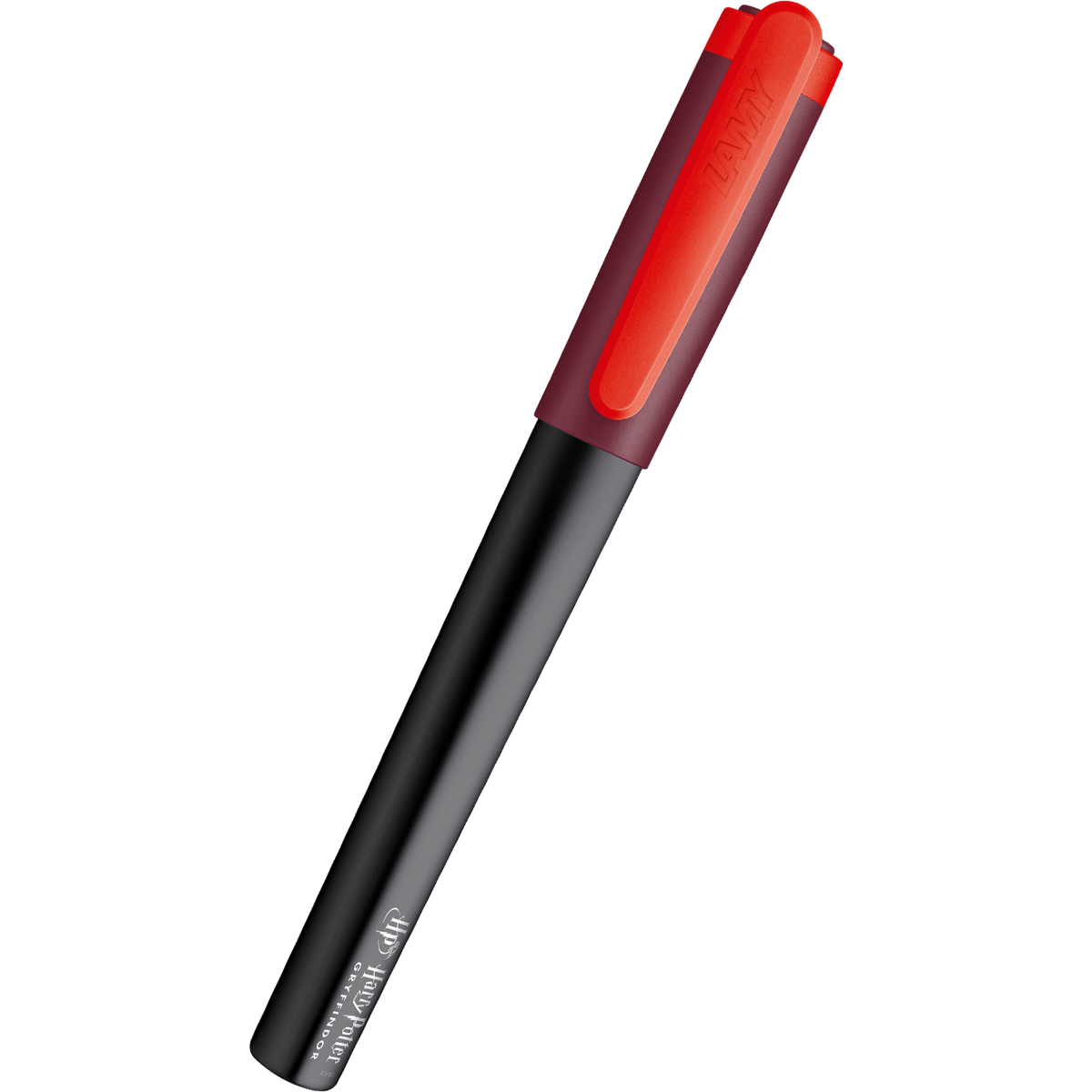 Lamy Nexx Fountain Pen - Harry Potter Gryffindor (Special Edition) - Pen Boutique Ltd