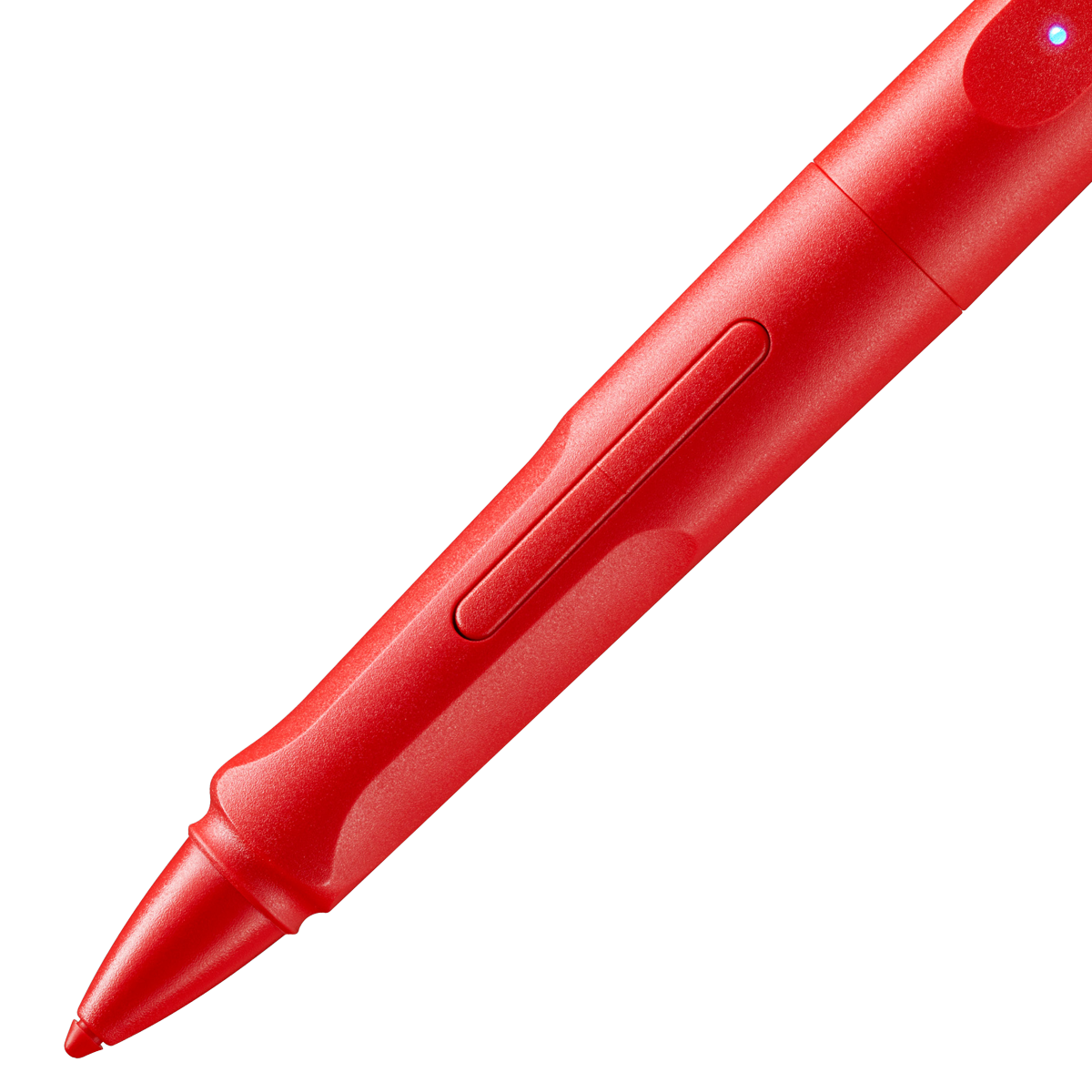 Lamy Safari Note + Tip Medium - Red (2pc)-Pen Boutique Ltd