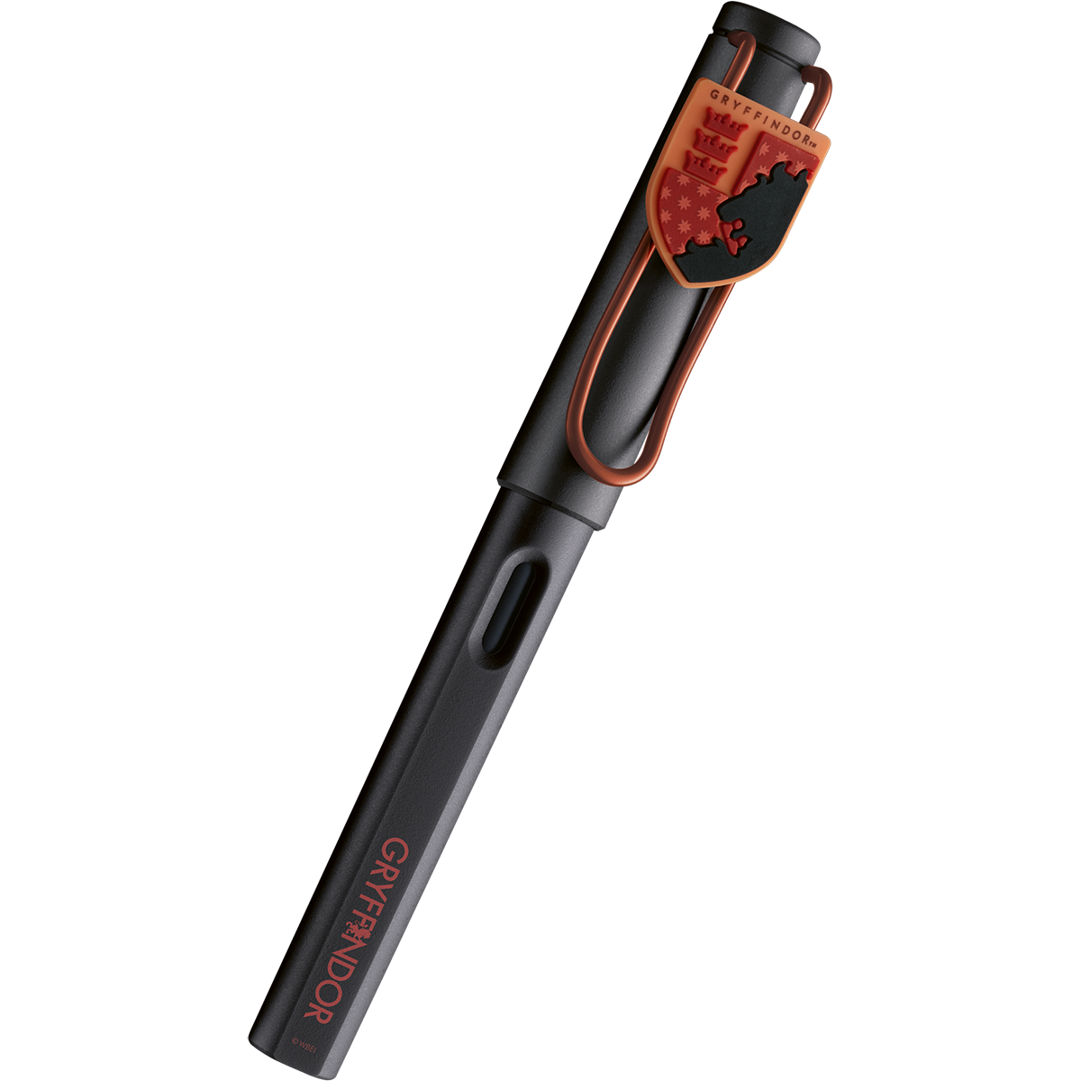 Lamy Safari x Harry Potter Fountain Pen - Gryffindor (Special Edition 2025)-Pen Boutique Ltd
