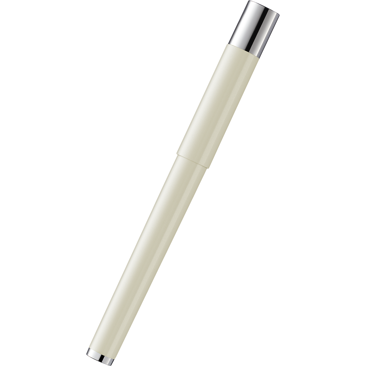 Lamy Scala Fountain Pen - Pearl (Limited Edition)-Pen Boutique Ltd