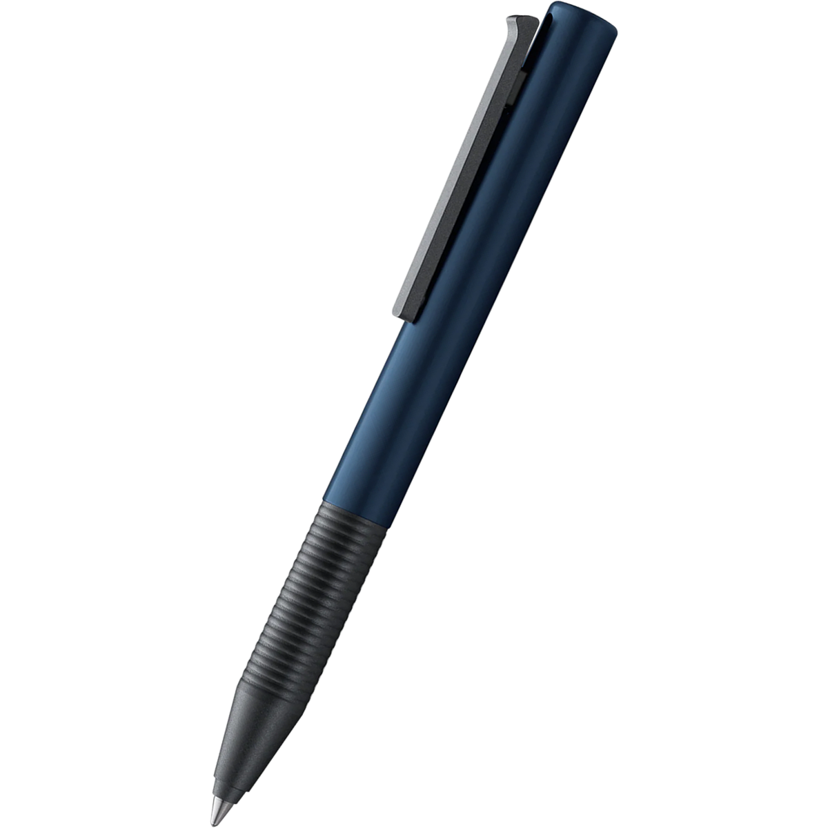 Lamy Tipo Rollerball Pen - BlueBlack-Pen Boutique Ltd