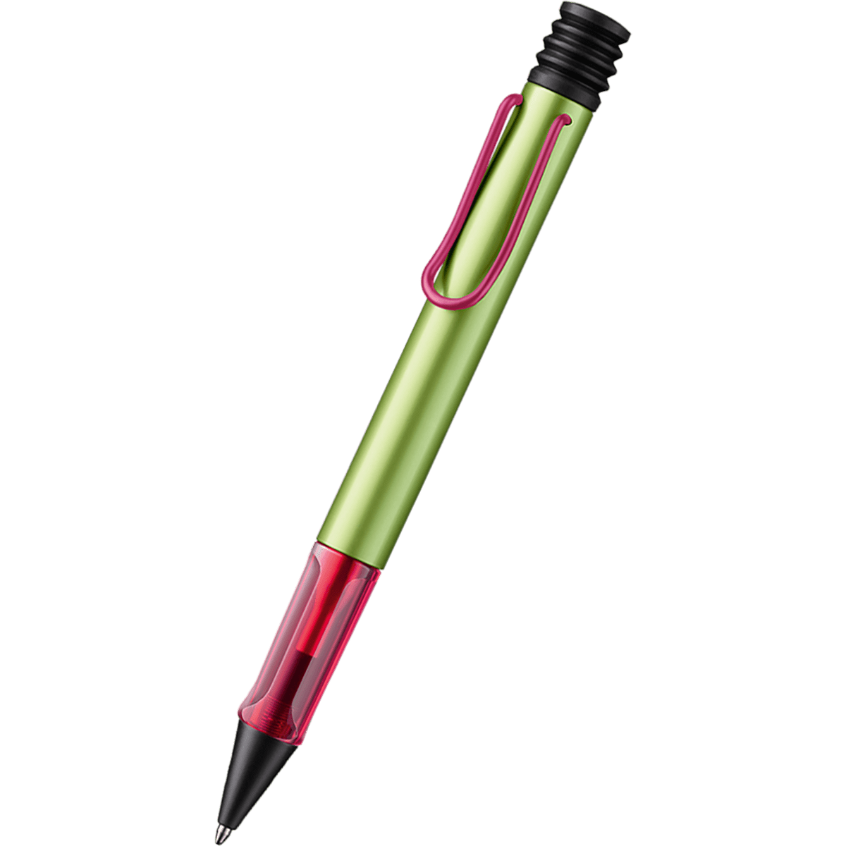 Lamy AL-Star Ballpoint Pen - Disco (Special Edition) - Pen Boutique Ltd